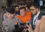 Perah! Duit Petani pun Diembat Bupati Suhardiman, KPK: SHU KUD Dipotong Setengahnya