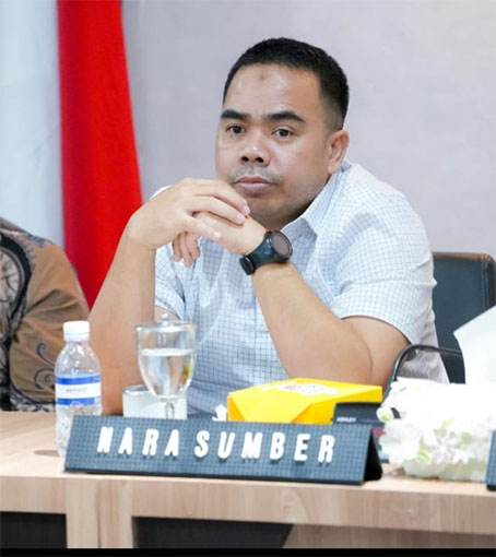  Kalah PTUN 3 Kali, Rektor UMRAH Wajib Lantik Bismar Arianto