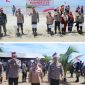 Ekspedisi Merah Putih di wilayah pulau terluar, terisolir, dan tertinggal. (Foto: ist)
