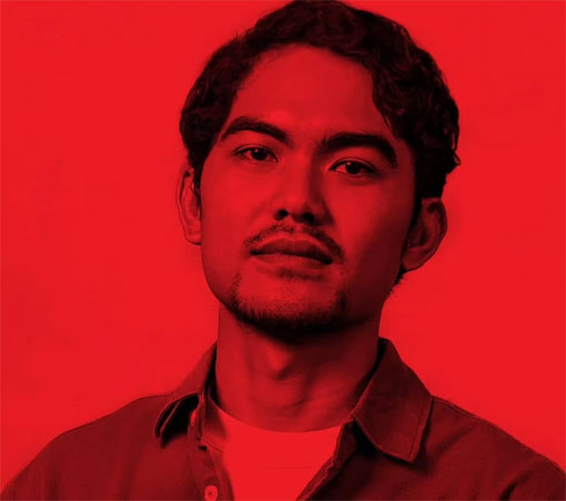 Fajar Novario, Pemenang Logo HUT ke-81 RI: Saya Kelahiran Bangkinang