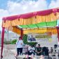Foto : Anggota DPRD Kabupaten Kepulauan Meranti dari Fraksi PKS, Al Amin A, S.Pd., MM, mensosialisasikan Peraturan Daerah (Perda).