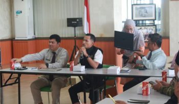 FKP 2026 RSUD Raja Ahmad Thabib (RAT) Provinsi Kepulauan Riau. (Foto: ist)