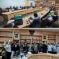 Forum Konsultasi Publik (FKP) diselenggarakan Diskominfo Provinsi Kepulauan Riau di Lantai 3 Kantor Gubernur Kepri. (Foto: ist)