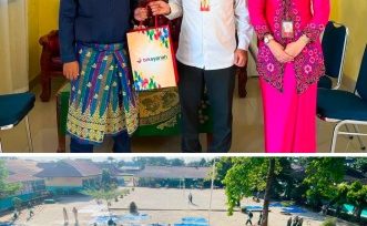 Literasi dan inklusi keuangan bagi generasi muda melalui Program Satu Rekening Satu Pelajar (KEJAR). (Foto: ist)