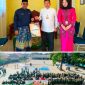 Literasi dan inklusi keuangan bagi generasi muda melalui Program Satu Rekening Satu Pelajar (KEJAR). (Foto: ist)
