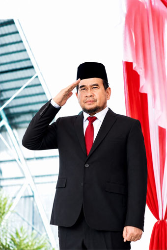 BSP Dorong Integritas dan Kinerja Perkuat Ketahanan Energi Nasional
