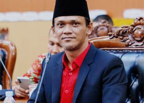 Setyo Agus Tomo, ST. (Foto: ist)