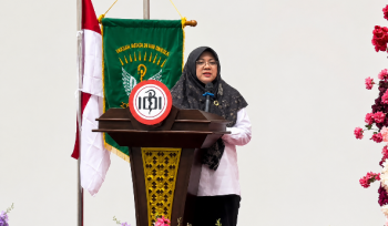 Bupati Siak Afni Zulkifli. (Foto: ist)
