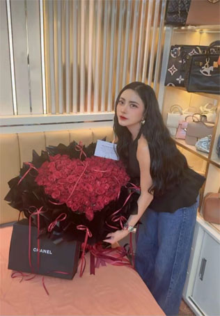 yu Aulia. (Foto: dok pribadi)