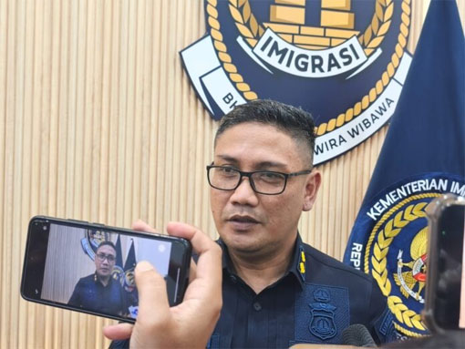 Imigrasi Tanjungpinang Bentuk 25 Desa Binaan untuk Cegah TPPO dan Online Scam