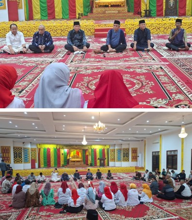 Libatkan Seluruh Paguyuban, LAMR Siapkan Peringatan Hari Kebudayaan Nasional 2026