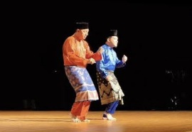 Mantap: Zapin Riau Berpeluang Menjadi Warisan Budaya Takbenda Dunia