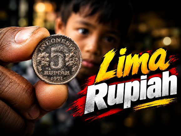 Lima Rupiah