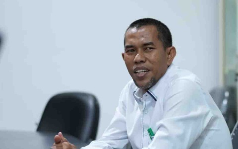 Prof. Dr. Eng. Ir. Muslim Abdurrahman, S.T., M.T., IPU.