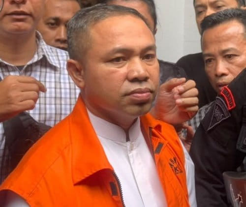 Abdul Wahid. (Foto: ist)