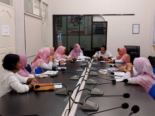 Tanjungpinang Perlu Bentuk Akademi Arsip