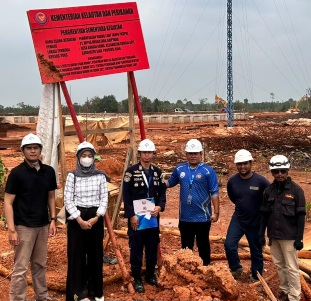 Segel PT MNS Dibuka, Bupati Afni: Ada Investasi Besar Lagi, Jadi Kado HUT Siak