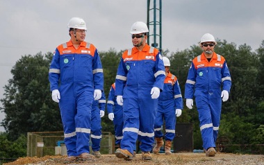 Kinerja BSP Terjaga, Produksi Lampaui Target APBN. (Foto: ist)