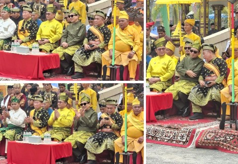 LAMR Dorong Budaya Melayu Diakui UNESCO, Pemprov Riau Titip Revitalisasi Candi Muara Takus ke Fadli Zon
