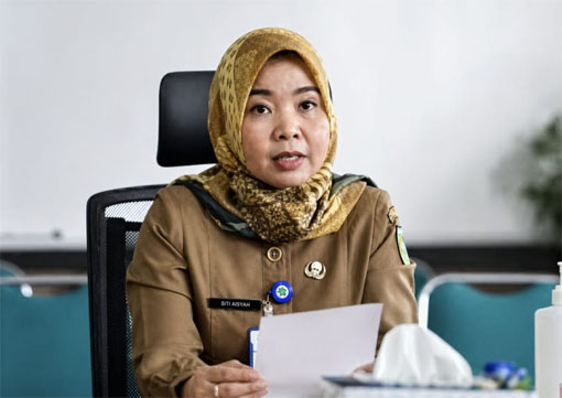 Pemutihan Denda Pajak Kendaraan di Riau Berlaku, Cuma Sampai 30 November