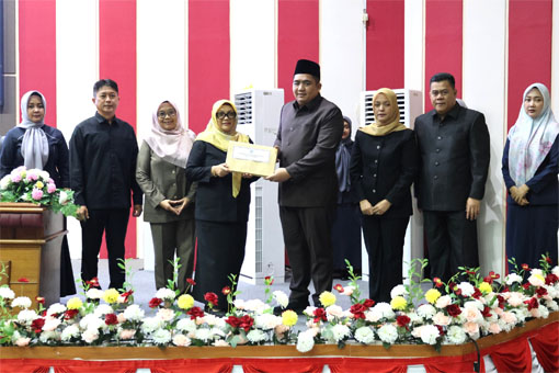 Bupati Roby Dorong Pengelolaan Sampah Bintan Tak Lagi Sekadar Angkut dan Buang