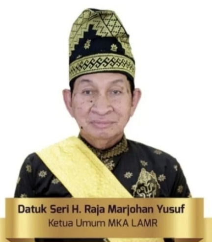 LAMR Dorong Bentuk Tim Terpadu untuk Benahi Kelangkaan Solar Subsidi