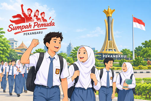 Ilustrasi diolah menggunakan ChatGPT