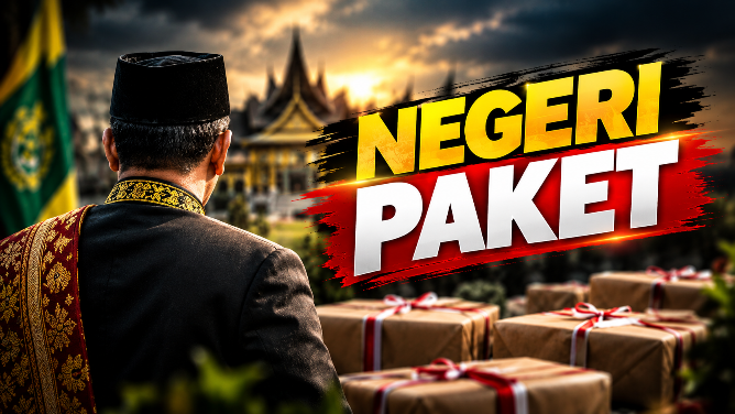 Negeri Paket