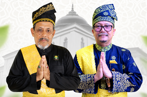 DBH Migas Dipangkas, LAMR Siak Dukung Bupati Menuntut Hak ke Menkeu