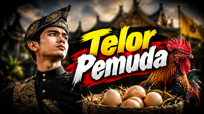 Telor Pemuda