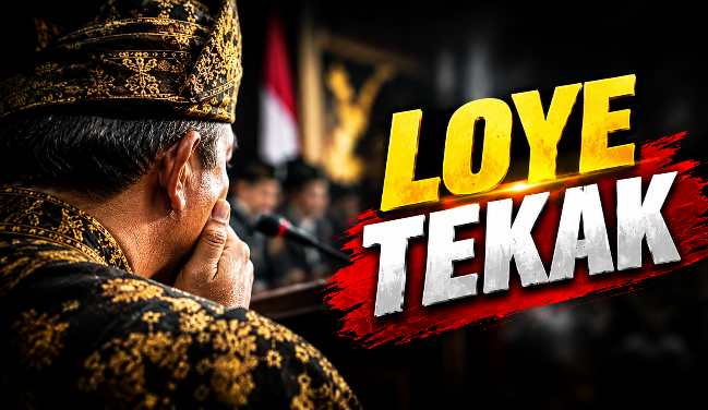 Loye Tekak